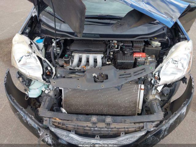 Honda Fit Sport Image 13