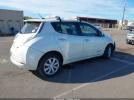 Nissan LEAF S Image 3