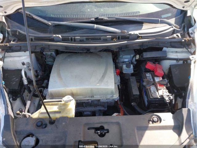 Nissan LEAF S Image 7