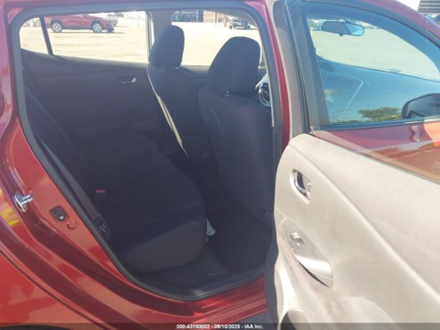 Nissan LEAF S Image 6