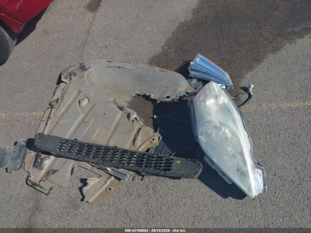 Nissan LEAF S Image 9