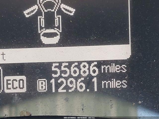 Nissan LEAF S Image 10