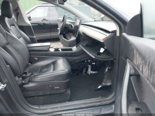 Tesla Model Y Long Range Dual Motor All-wheel Drive Image 3