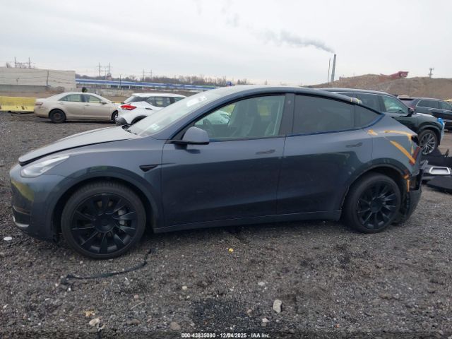 Tesla Model Y Long Range Dual Motor All-wheel Drive Image 10