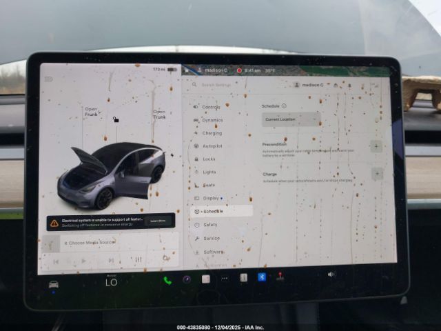 Tesla Model Y Long Range Dual Motor All-wheel Drive Image 12