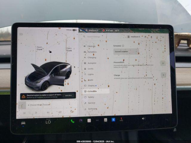 Tesla Model Y Long Range Dual Motor All-wheel Drive Image 12